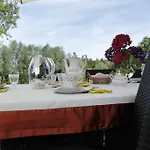 Couette-café La Cense - Ferme Des Tilleuls 3*