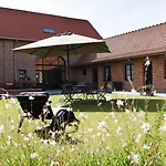 La Cense - Ferme Des Tilleuls Houplines