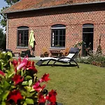 Couette-café La Cense - Ferme Des Tilleuls