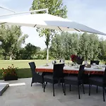 Couette-café La Cense - Ferme Des Tilleuls Houplines