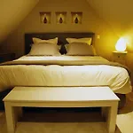 Couette-café La Cense - Ferme Des Tilleuls 3*