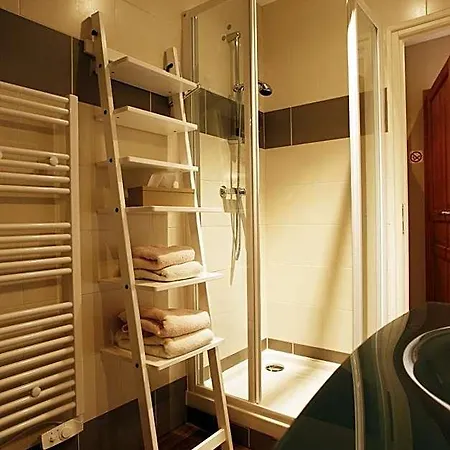 La Cense - Ferme Des Tilleuls Bed and breakfast 3*