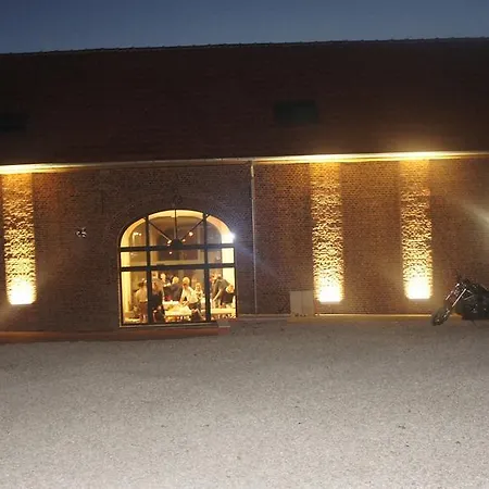 La Cense - Ferme Des Tilleuls