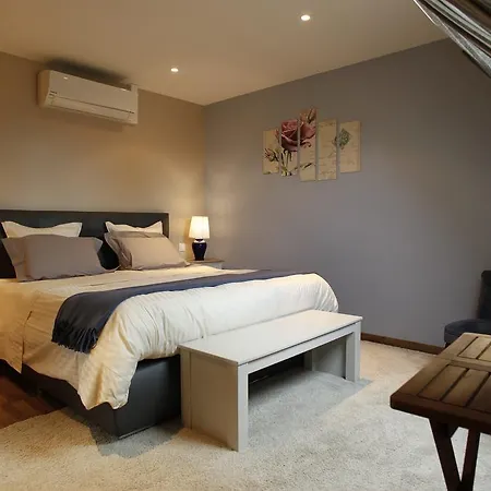 La Cense - Ferme Des Tilleuls Houplines