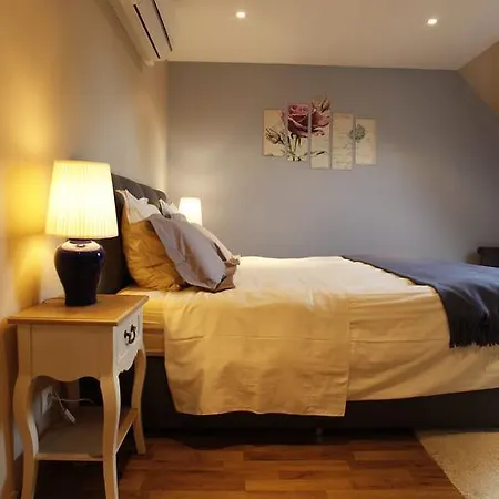 Bed and breakfast La Cense - Ferme Des Tilleuls