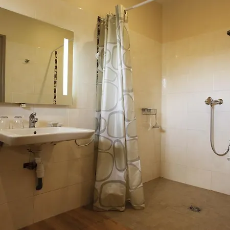 Bed and breakfast La Cense - Ferme Des Tilleuls Houplines