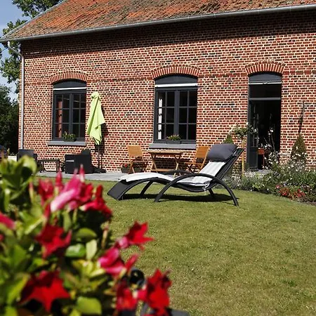 Bed and breakfast La Cense - Ferme Des Tilleuls