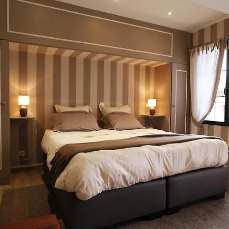 Bed & Breakfast La Cense - Ferme Des Tilleuls 3*