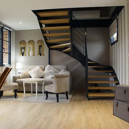 Couette-café La Cense - Ferme Des Tilleuls